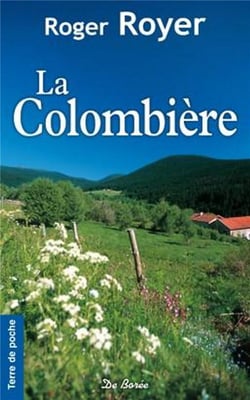 La colombière