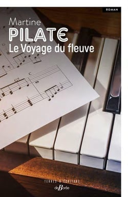 Le voyage du fleuve