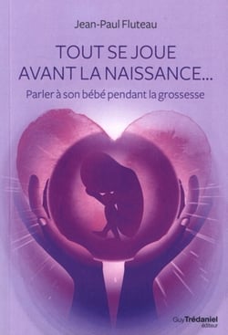 Tout se joue avant la naissance... parler à son bébé pendant la grossesse
