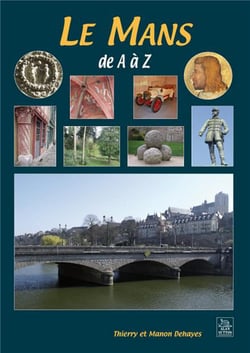Le mans de a à z