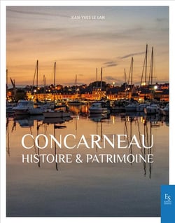 Concarneau, histoire et patrimoine