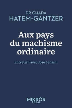 Aux pays du machisme ordinaire : Entretien avec José Lenzini