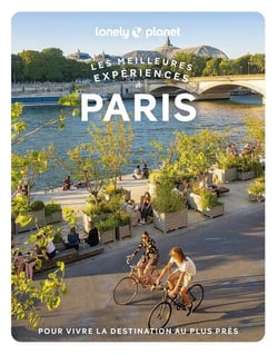 Les meilleures expériences : Paris