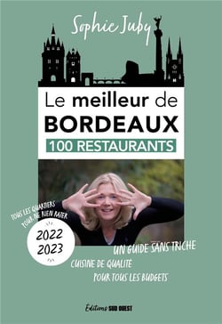 Le meilleur de Bordeaux (édition 2022/2023)