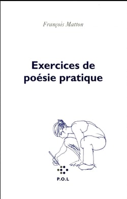 Exercice de poésie pratique