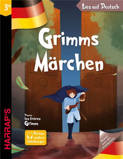 Lies auf deutsch : Grimms Märchen - 3e