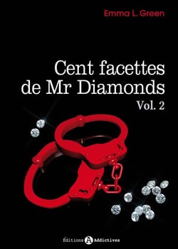 Cent Facettes De Mr Diamonds T02 Possedee