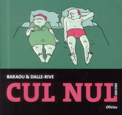 Cul nul - encore