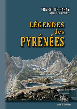 Légendes des Pyrénées