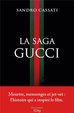 La saga gucci