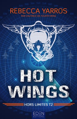 Hors limites Tome 2 : Hot wings