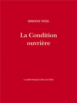 La condition ouvrière