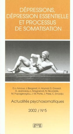 Depressions actualites psychosomatique 5
