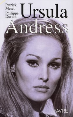 Ursula Andress