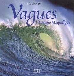 Vagues - l'energie magnifique