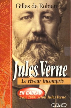 Jules verne le reveur mis a nu