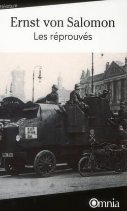 Les reprouvés
