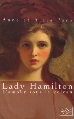 Lady Hamilton, l'amour sous le volcan