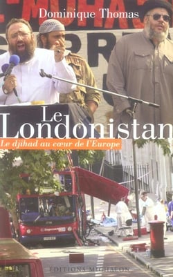Le londonistan ne