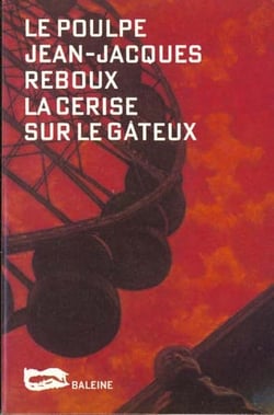 La cerise sur le gateux