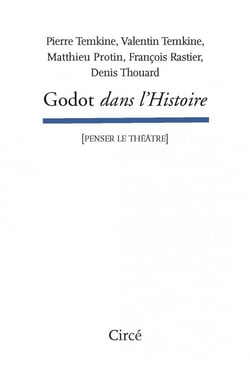 Godot dans l histoire