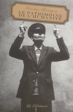 Le patrimoine de l'humanité