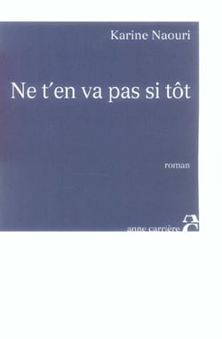 Ne t en vas pas si tot