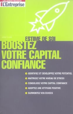Booster votre capital confiance