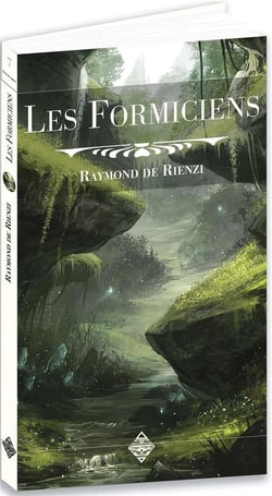 Les formiciens