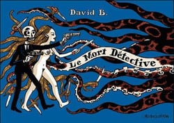 Le mort détective