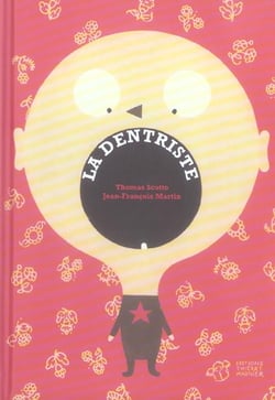 La dentriste