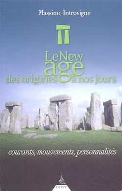 Le New-age des origines à nos jours