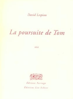 La Poursuite De Tom.