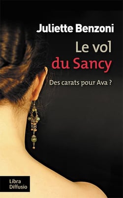 Le vol du Sancy - des carats pour Zva ?