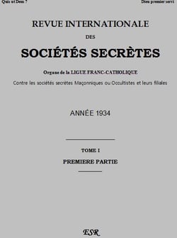 R.i.s.s. - grise 1934
