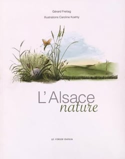 L'alsace nature