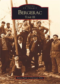 Bergerac Tome 3