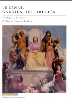 Le Sénat, gardiens des libertés