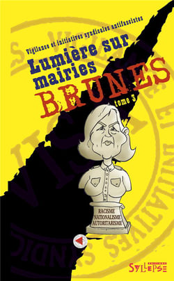 Lumière sur mairies brunes Tome 3