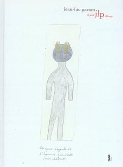 Le petit jlp illustre