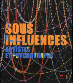 Arts sous influences
