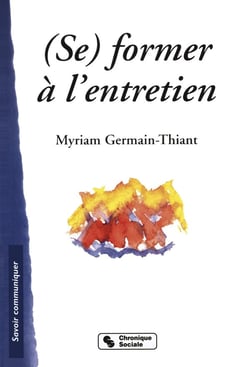 (se) former à l'entretien