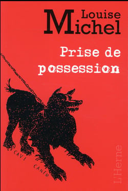 Prise de possession
