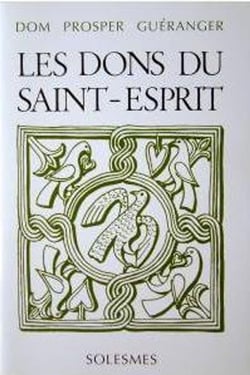 Les dons du saint-esprit
