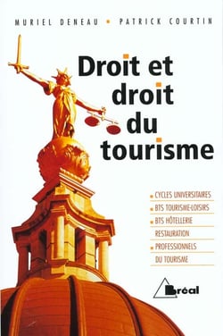 Droit et droit du tourisme