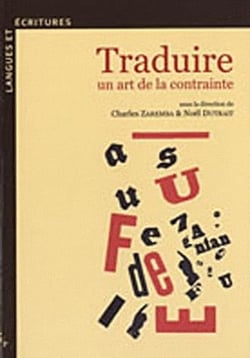 Traduire, un art de la contrainte