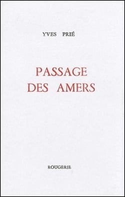 Passage des amers
