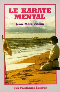 Le karaté mental