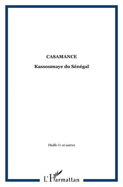 Casamance - Kassoumaye du Sénégal