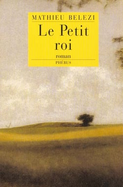 Le petit roi